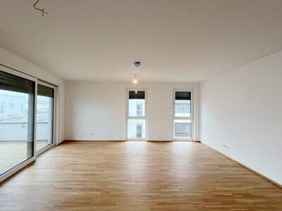 Terrassenwohnung kaufen in 2700 Wr. Neustadt (Bild 4)