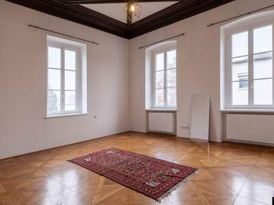 Altbauwohnung mieten in 4020 Linz (Bild 2)