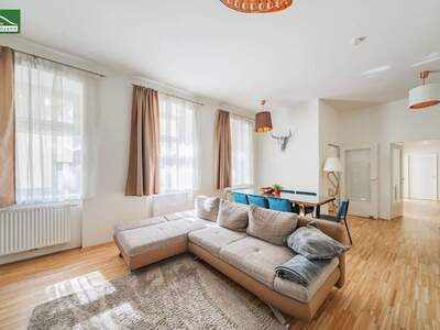 Mietwohnung in 1070 Wien