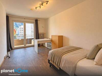 Wohnung mit Balkon kaufen in 6020 Innsbruck