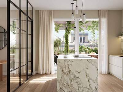 Wohnung mit Balkon kaufen in 1180 Wien (Bild 4)