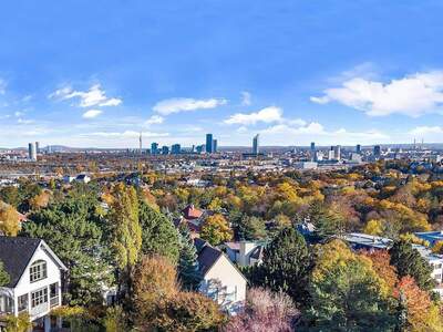 Grundstück kaufen in 1190 Wien