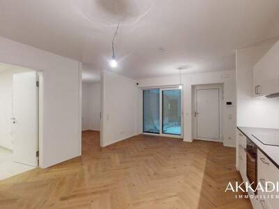 Terrassenwohnung kaufen in 1160 Wien (Bild 3)