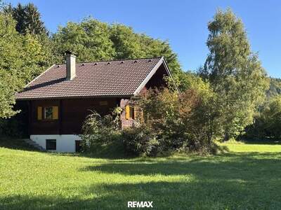 Haus kaufen in 9072 Ludmannsdorf
