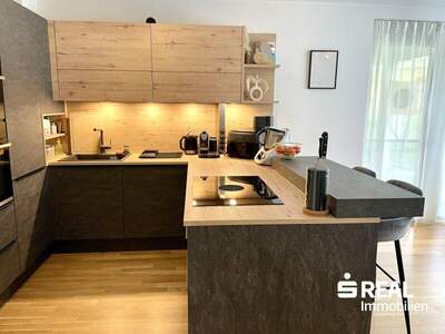 Terrassenwohnung kaufen in 4101 Feldkirchen (Bild 5)