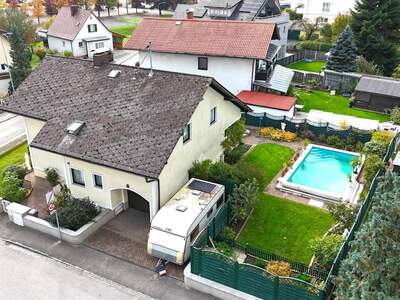 Haus kaufen in 4840 Vöcklabruck