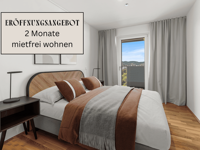Wohnung mieten in 1200 Wien