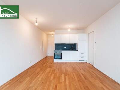 Terrassenwohnung mieten in 1100 Wien (Bild 1)