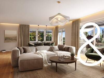 Wohnung mit Balkon kaufen in 4853 Steinbach (Bild 1)