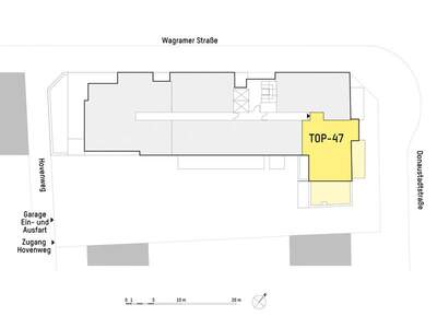 Terrassenwohnung kaufen in 1220 Wien (Bild 4)