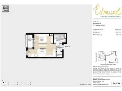 Eigentumswohnung in 1210 Wien (Bild 4)
