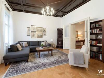 Anlageobjekt kaufen in 1040 Wien