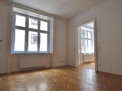 Altbauwohnung kaufen in 1060 Wien (Bild 1)