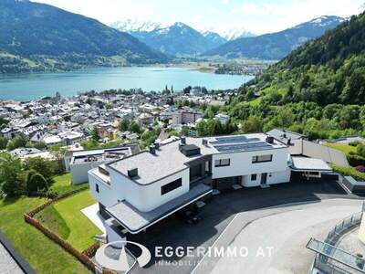 Wohnung kaufen in 5700 Zell am See