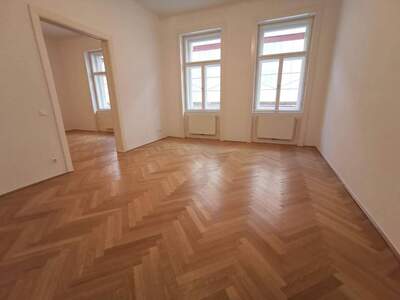 Wohnung mieten in 1040 Wien