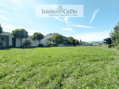 Grundstück kaufen in 6840 Götzis