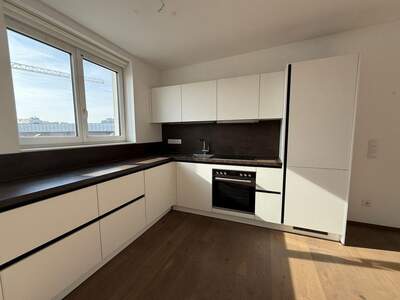 Altbauwohnung mit Balkon kaufen in 1050 Wien (Bild 4)