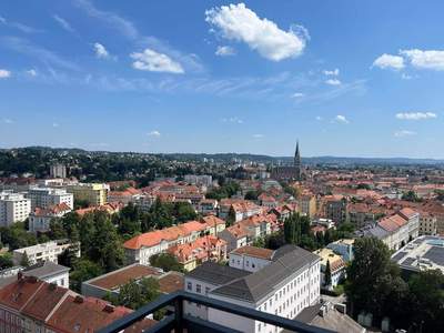 Wohnung mieten in 8010 Graz