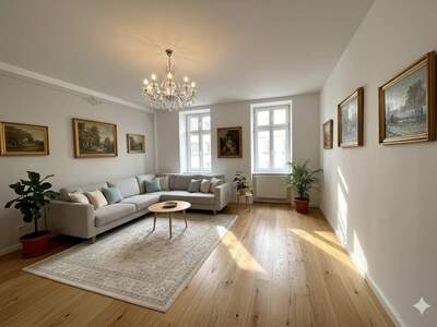 Wohnung kaufen in 1030 Wien