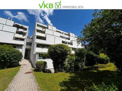 Eigentumswohnung in 4040 Lichtenberg