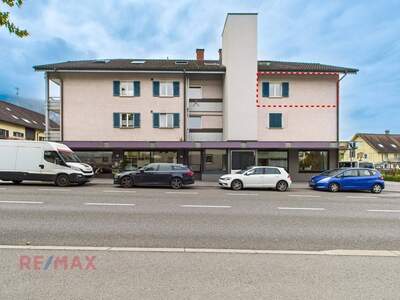 Eigentumswohnung in 6845 Hohenems