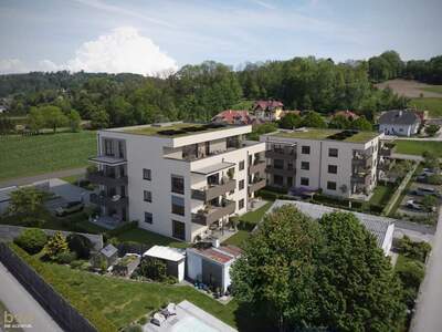 Eigentumswohnung in 4073 Wilhering