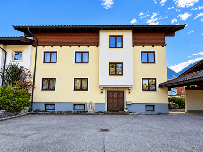 Mietwohnung in 6330 Kufstein