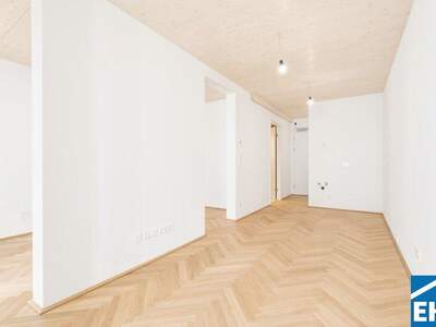 Terrassenwohnung kaufen in 1020 Wien (Bild 5)