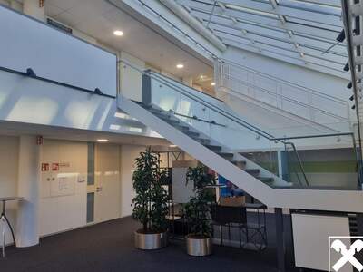 Gewerbeobjekt mieten in 4020 Linz (Bild 2)