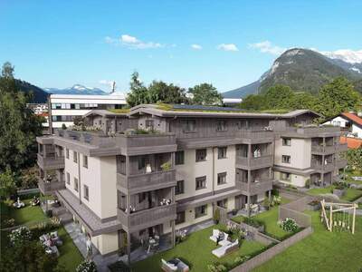 Eigentumswohnung in 6330 Kufstein