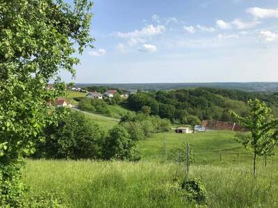 Grundstück kaufen in 8382 Mogersdorf