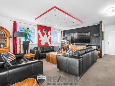 Terrassenwohnung kaufen in 1100 Wien (Bild 2)