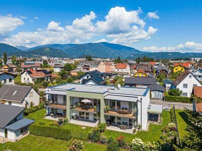 Anlageobjekt kaufen in 9500 Villach