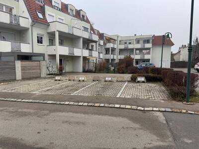 Halle / Lager / Produktion mieten in 2540 Bad Vöslau (Bild 2)