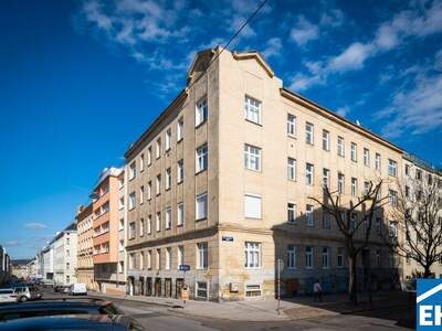 Wohnung kaufen in 1160 Wien (Bild 2)