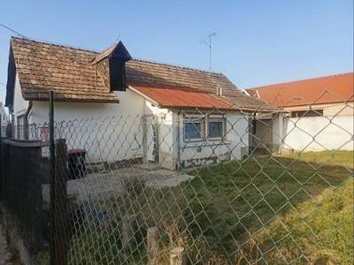 Haus provisionsfrei mieten in 7023 Zemendorf