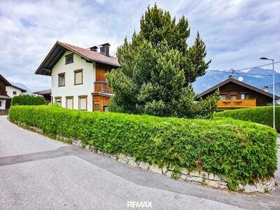 Haus kaufen in 6173 Oberperfuss