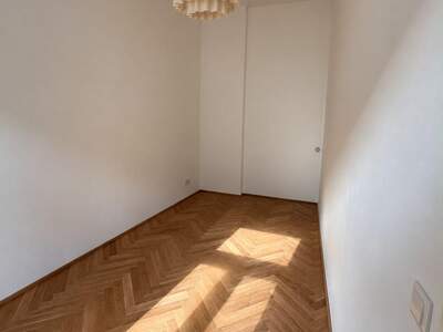 Altbauwohnung mieten in 1160 Wien (Bild 3)