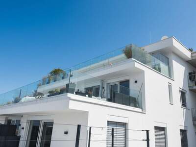 Wohnung kaufen in 6095 Grinzens (Bild 2)