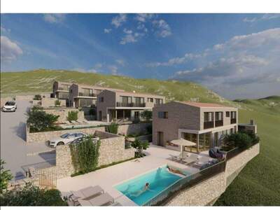 Haus kaufen in 14829 Vinišce (Bild 1)