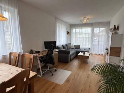Wohnung mieten in 5310 Mondsee