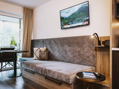 Anlageobjekt kaufen in 5754 Hinterglemm (Bild 1)