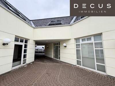 Halle / Lager / Produktion mieten in 1170 Wien (Bild 2)