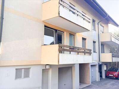Etagenwohnung kaufen in 5020 Salzburg Stadt