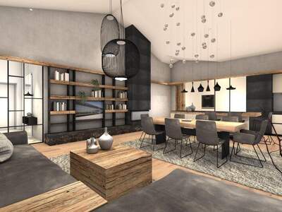 Eigentumswohnung in 5710 Kaprun (Bild 5)