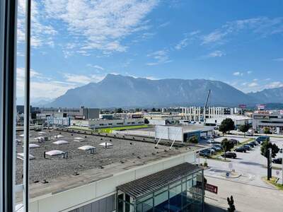 Gewerbeobjekt mieten in 5071 Himmelreich