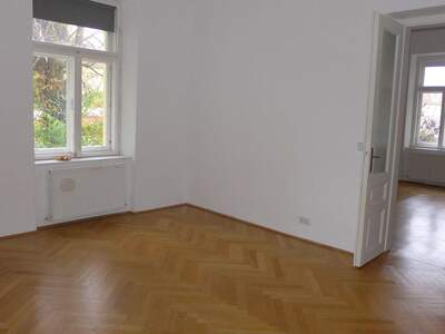 Altbauwohnung kaufen in 1190 Wien (Bild 3)