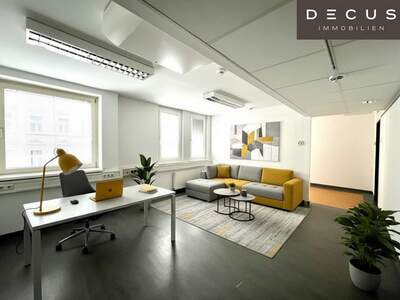 Gewerbeobjekt mieten in 1030 Wien