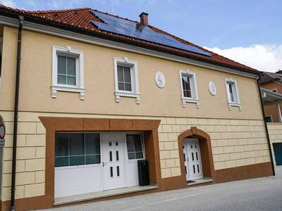 Haus kaufen in 9463 Reichenfels