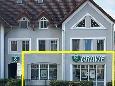 Gewerbeobjekt kaufen in 7350 Oberpullendorf